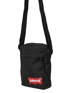 LEVI'S  Чанта с презрамки черно