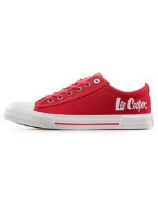 Спортни обувки Lee Cooper LC-211-12 червени