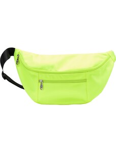 MYMO Чанта за кръста неоново зелено