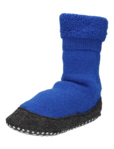 FALKE Къси чорапи кобалтово синьо
