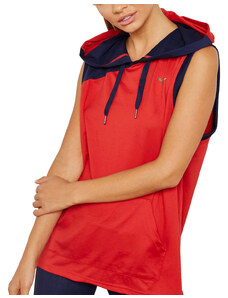 PUMA A.C.E. DryCELL Hoodie Red