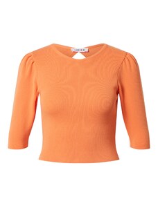 EDITED Тениска 'Ximena' оранжево