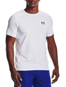 Under Armour Тениска Under UA HG Armour Fitted SS TEE