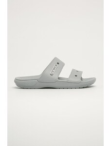 Чехли Crocs Classic Sandal в сиво 206761 10001