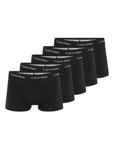 Calvin Klein Underwear Боксерки черно
