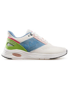 Lee Cooper LC-211-14 White/blue/green-36