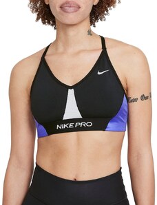 Nike W NK SWOOSH LUXE BRA