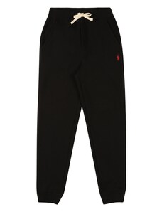 Polo Ralph Lauren Панталон черно