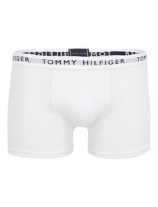 Tommy Hilfiger Underwear Боксерки 'Essential' нейви синьо / бяло