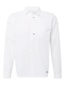 OAKLEY Функционална риза мръсно бяло