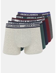 Мъжки боксерки Jack & Jones Multipack