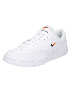 Nike Sportswear Ниски маратонки 'COURT VINTAGE PREM' бяло