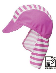 Playshoes Германия Детска шапка гъба Pink, 51 см