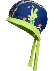 Playshoes Германия Детска шапка с uv защита Кроко 2