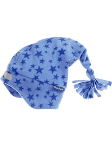 Playshoes Германия Детска шапка Blue Stars