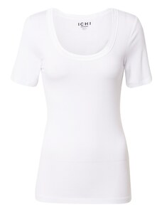 ICHI Тениска 'Zola' бяло