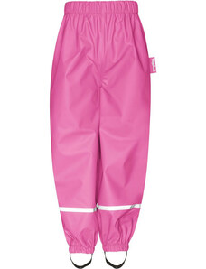 Playshoes Германия Детски панталон за дъжд Pink