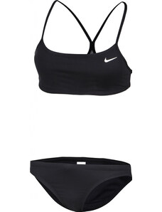 Nike essential sports bikini black xl