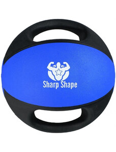 Медиценска топка Sharp Shape Medicinball 10 KG ji0144
