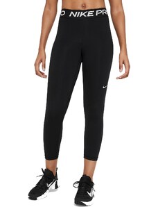 Клинове Nike Pro 365 Women s Mid-Rise Crop Leggings cz9803-013 Размер L