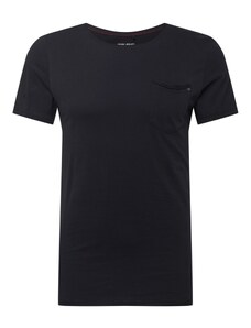 BLEND Тениска 'BHNOEL' черно