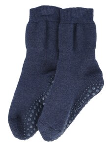 FALKE Къси чорапи 'Catspads' гълъбово синьо