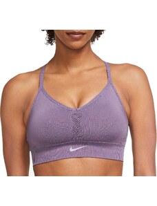 Сутиен Nike Dri-FIT Indy Women s Light-Support Padded Seamless Sports Bra cj5875-574 Размер XS