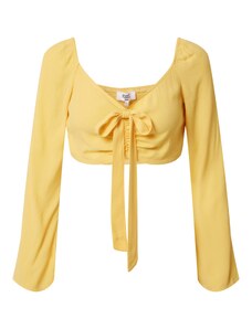 SHYX Блуза 'Phoenix' жълто