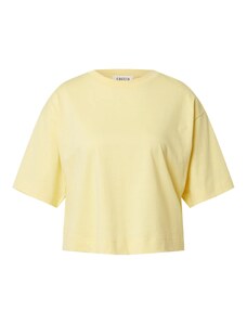 EDITED Тениска 'Sila' жълто