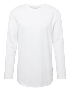 JACK & JONES Тениска 'Enoa' бяло