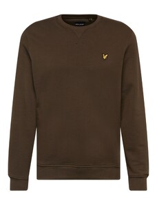 Lyle & Scott Суичър маслина