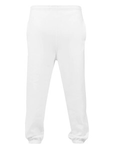 Urban Classics Панталон бяло
