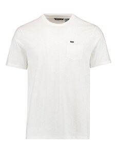 O'NEILL Тениска черно / бяло