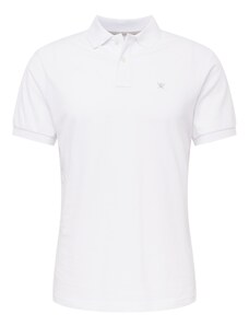 Hackett London Тениска бяло