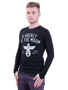 Vodo.bg Мъжка блуза Rocket