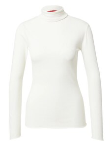 MAX&Co. Пуловер 'NAMA' бяло