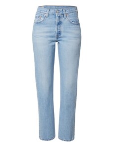 LEVI'S  Дънки '501 Jeans For Women' светлосиньо