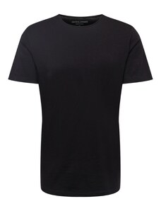 JACK & JONES Тениска 'Basher' черно