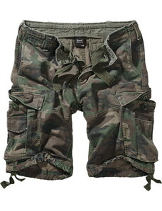 Къси мъжки панталони BRANDIT - Реколта - 2002-woodland
