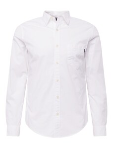 Dockers Риза бяло
