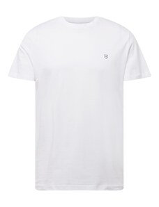 JACK & JONES Тениска 'BOOSTER' бяло