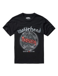 Мъжка тениска BRANDIT - Motörhead - Ace of Spades - 61013-black