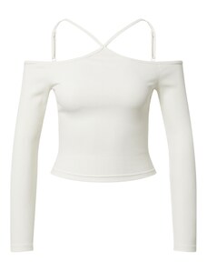 EDITED Тениска 'ROSEMARY' бяло