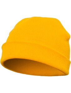 Flexfit Шапка 'Yupoong' жълто