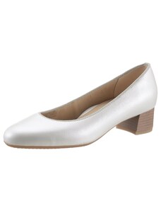 ARA Официални дамски обувки бяло