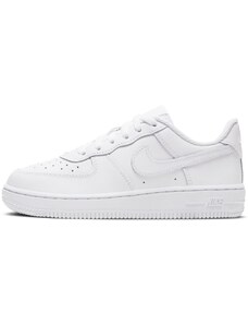 Nike Sportswear Сникърси 'Air Force 1' бяло