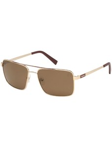 Мъжки слънчеви очила Classic brown Timberland - TB9187/S 32H