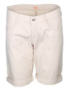 MAC Панталон бял памук
