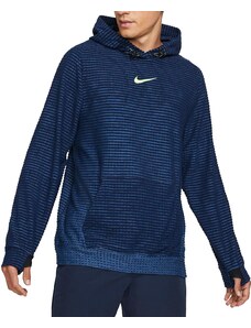 Суитшърт с качулка Nike Pro Therma-FIT ADV Men s Fleece Pullover Hoodie dd1707-451 Размер S