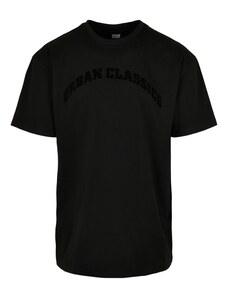 Urban Classics Тениска черно